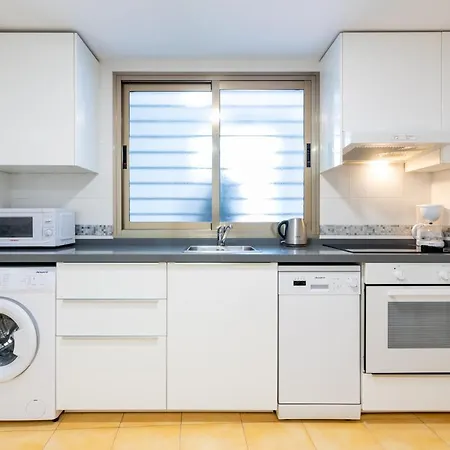 Apartament Vistas Panoramicas Calle Larios