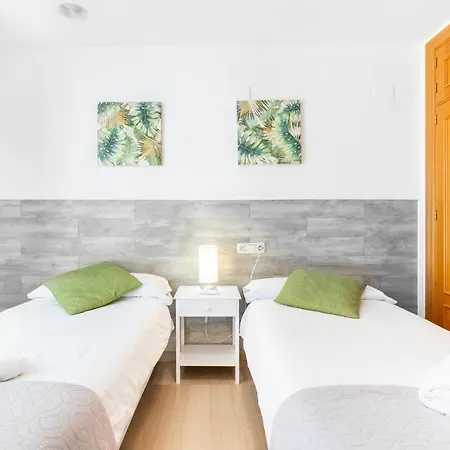Apartament Vistas Panoramicas Calle Larios